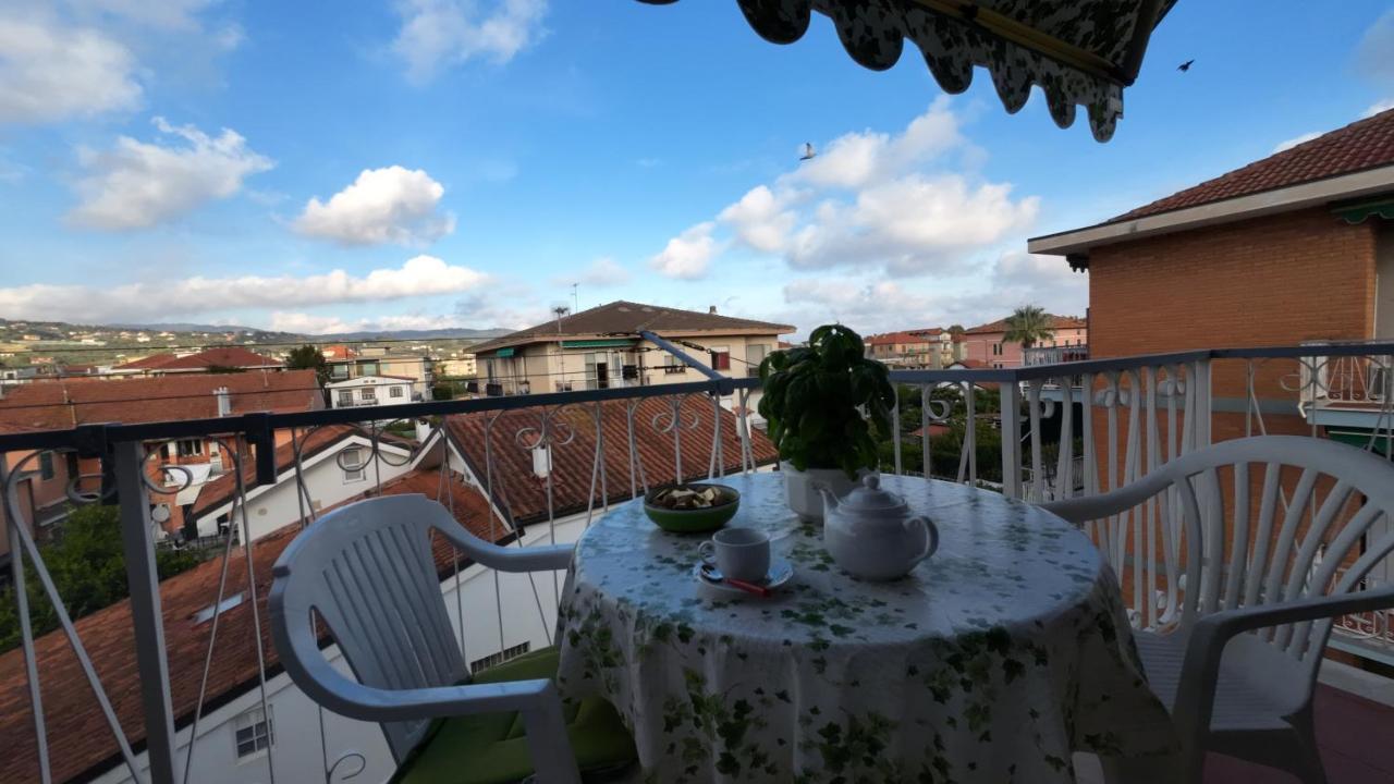 La Casa Di Giugiu Apartamento Diano Marina Exterior foto