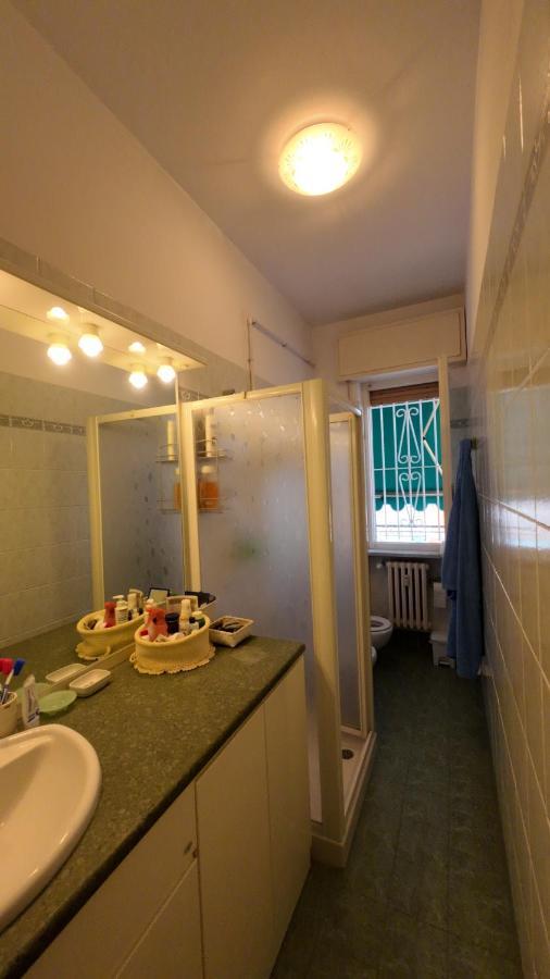 La Casa Di Giugiu Apartamento Diano Marina Exterior foto