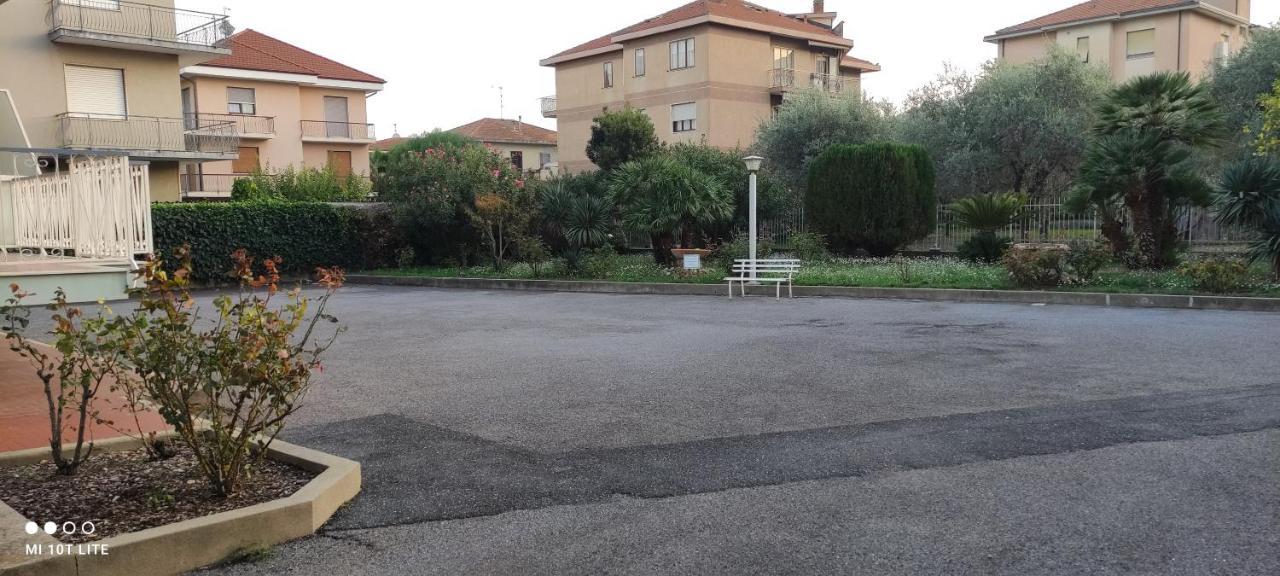 La Casa Di Giugiu Apartamento Diano Marina Exterior foto