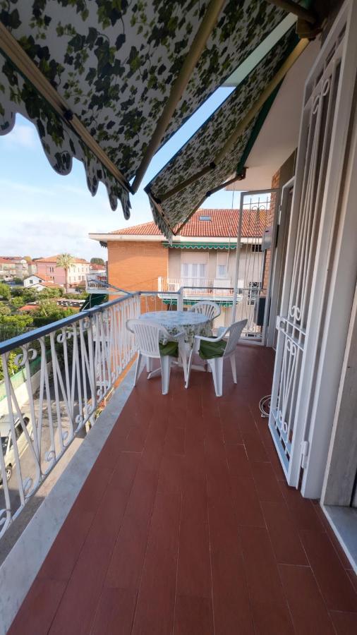La Casa Di Giugiu Apartamento Diano Marina Exterior foto