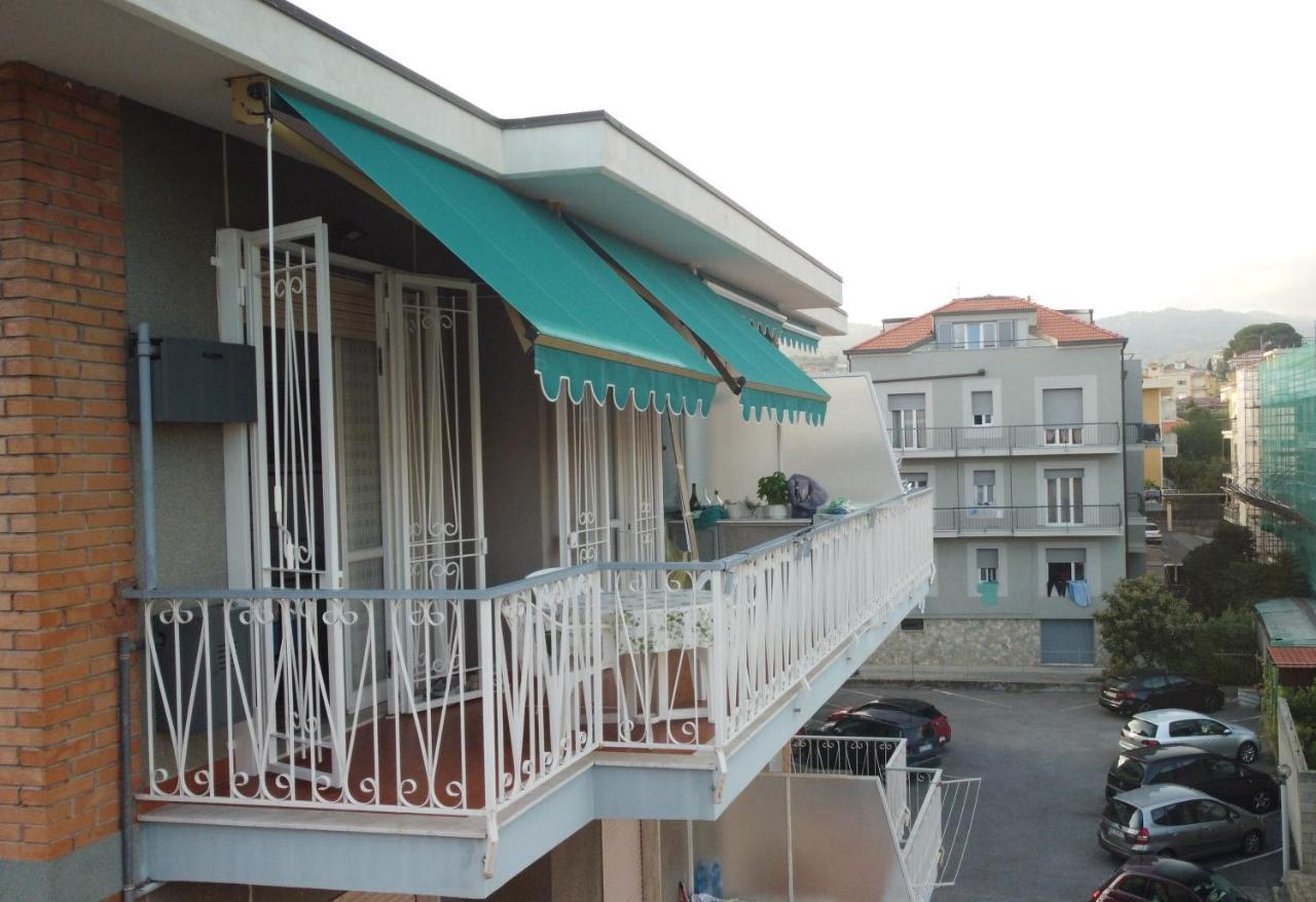 La Casa Di Giugiu Apartamento Diano Marina Exterior foto