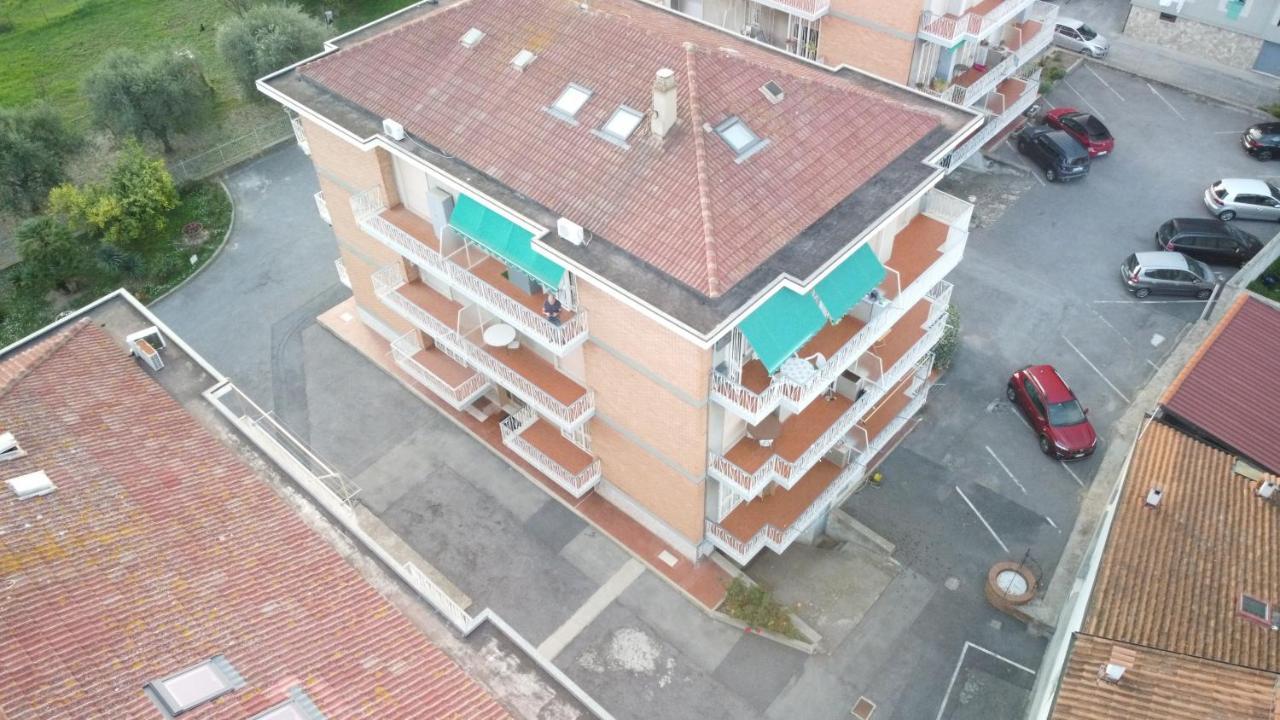 La Casa Di Giugiu Apartamento Diano Marina Exterior foto