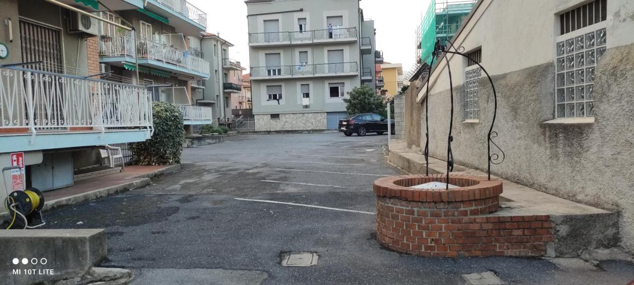 La Casa Di Giugiu Apartamento Diano Marina Exterior foto