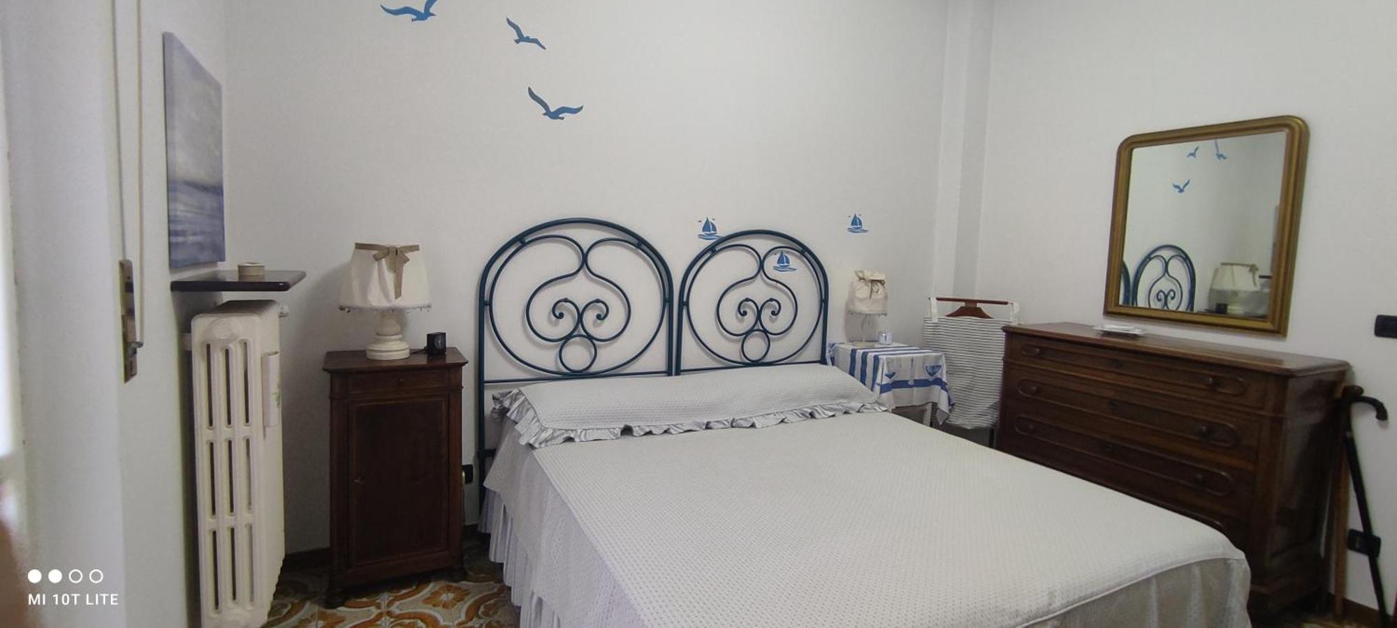 La Casa Di Giugiu Apartamento Diano Marina Exterior foto